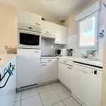 Pavillon 3 Pres De La Plage, Jardin, Wifi, Accepte Petits Animaux, Non-fumeur - Fr-1-236-140
