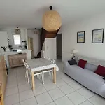 Casa de Férias Pavillon 3 Pres De La Plage, Jardin, Wifi, Accepte Petits Animaux, Non-fumeur - Fr-1-236-140 Cucq