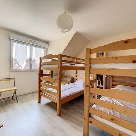Pavillon 3 Pres De La Plage, Jardin, Wifi, Accepte Petits Animaux, Non-fumeur - Fr-1-236-140 Casa de Férias