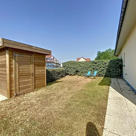 Pavillon 3 Pres De La Plage, Jardin, Wifi, Accepte Petits Animaux, Non-fumeur - Fr-1-236-140 *