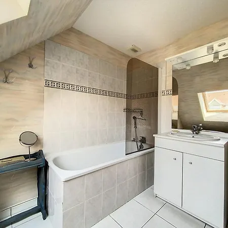 Pavillon 3 Pres De La Plage, Jardin, Wifi, Accepte Petits Animaux, Non-fumeur - Fr-1-236-140 Casa de Férias *