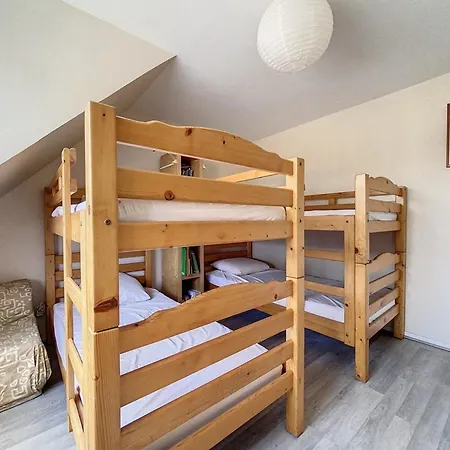 Pavillon 3 Pres De La Plage, Jardin, Wifi, Accepte Petits Animaux, Non-fumeur - Fr-1-236-140 *