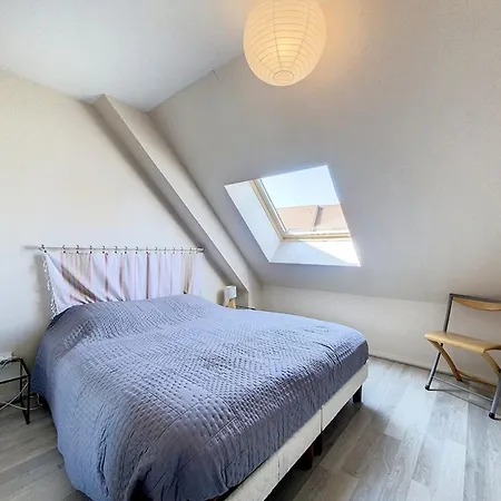 Σπίτι διακοπών Pavillon 3 Pres De La Plage, Jardin, Wifi, Accepte Petits Animaux, Non-fumeur - Fr-1-236-140