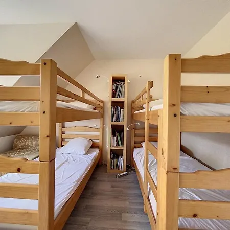 Pavillon 3 Pres De La Plage, Jardin, Wifi, Accepte Petits Animaux, Non-fumeur - Fr-1-236-140 *