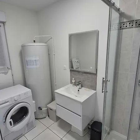 Pavillon 3 Pres De La Plage, Jardin, Wifi, Accepte Petits Animaux, Non-fumeur - Fr-1-236-140