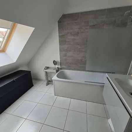 Pavillon 3 Pres De La Plage, Jardin, Wifi, Accepte Petits Animaux, Non-fumeur - Fr-1-236-140 Σπίτι διακοπών